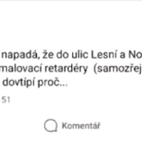 Příspěvek starosty Hampla.