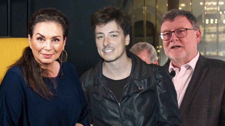 Největší smolaři voleb: Sedmý průšvih věčné kandidátky Bobošíkové, Stropnický pomohl pohřbít další stranu
