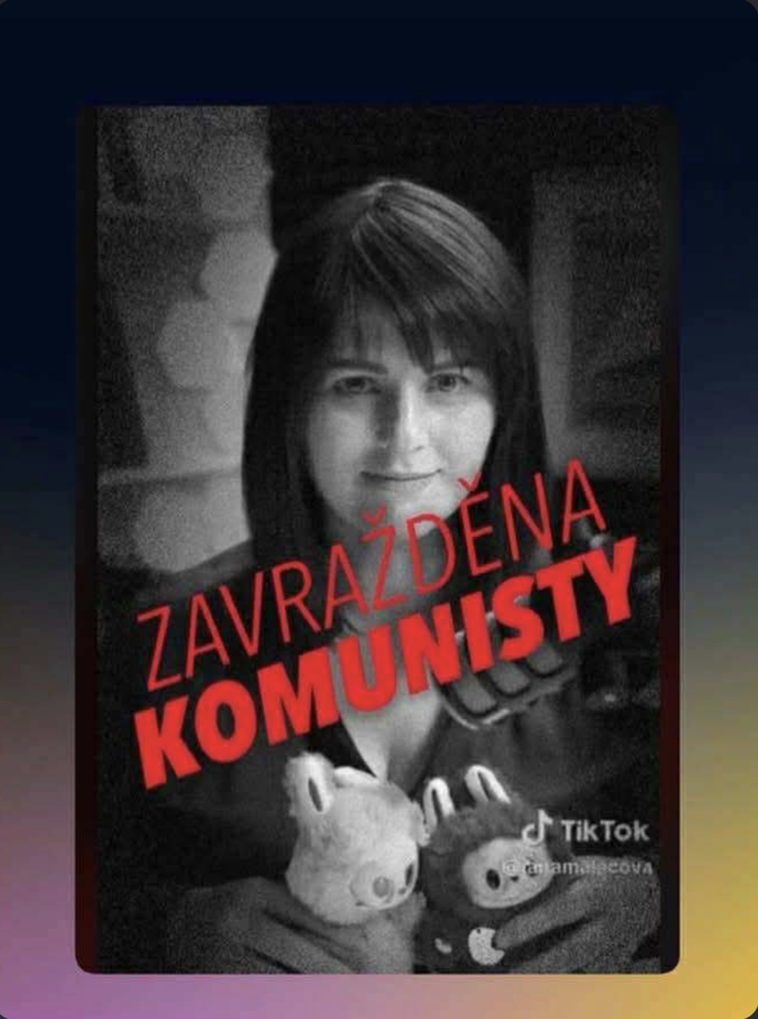 Jana Maláčová je největším smolařem letošních voleb.