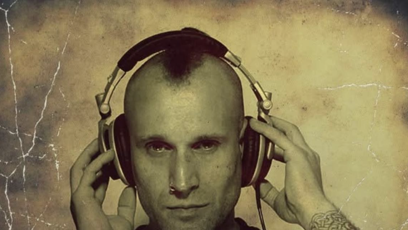 FOTO: Petr Votava alias DJ Tráva se na hudební scéně pohyboval více než tři desetiletí.