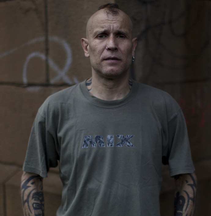 DJ Tráva zemřel ve věku 60. let.