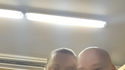 FOTO: Jan Šatra se přátelil s Felixem Slováčkem juniorem.