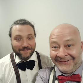 Felix Slováček junior je zdrcený ze smrti Honzy Šatry.