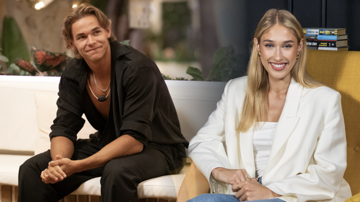 Další facka pro poníženého Daniela z Love Islandu: Adéla promluvila o jeho nechutném chování 