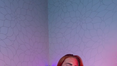 FOTO: Provokace je jí vlastní.
