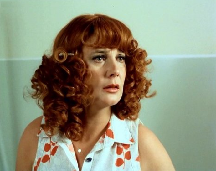 ...nebo veleúspěšném seriálu Návštěvníci. Ten běží na Déčku.