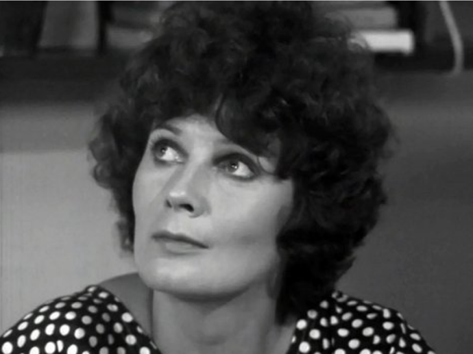 Herečka a muzikálová zpěvačka Laďka Kozderková byla jedním z největších talentů československého showbyznysu. Kdyby žila v zahraničí, mohla z ní být  podle druhého manžela Vlastimila Bedrny hvězda světového formátu.