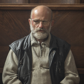 Hynka Čermáka teď budeme vídat každou neděli na televizi Nova v třídílné minisérii Případ Roubal.