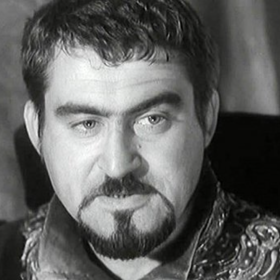 Objevil se ale i v pohádkách, třeba Princezně Pampelišce (viz foto), nebo seriálech, jako byla Zlá krev.