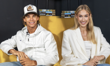 Zoufalý Daniel z Love Islandu. Adéla mu dala drsné kopačky, on ji naháněl po celém Tenerife