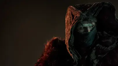 FOTO: Jacob Elordi jako Frankenstein od Guillerma del Tora.