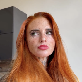 Tereza Osladilová se objevila v Naked Attraction.