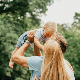 Petra Kvitová má s partnerem již syna Petra.