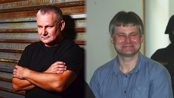 Utajené detaily z Kajínkova útěku z Mírova: Hrozba smrti a jedna horší zrada než druhá