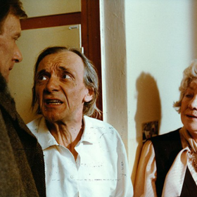 Objevila se ale také například ve filmu Všichni musí být v pyžamu, jejž vysílá FTV Prima.