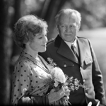 Velkou roli získala například ve snímku Lístek do památníku, který najdete na iVysílání České televize.