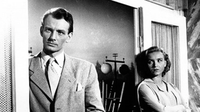 FOTO: S Vladimírem Rážem ve filmu Dovolená s Andělem.