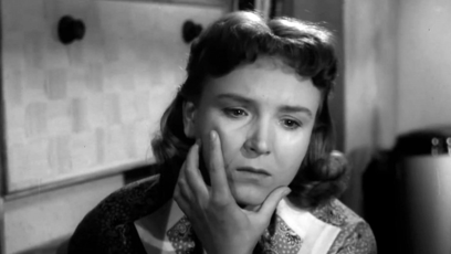 FOTO: Herečka Jana Dítětová měla těžký osud.