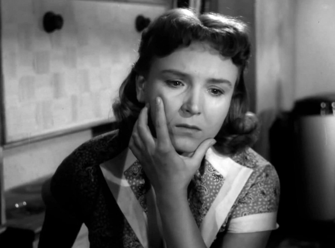 Herečka Jana Dítětová měla těžký osud.