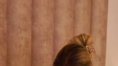 FOTO: Nela se o Radka skutečně stará.