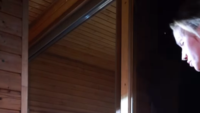 FOTO: Na Radkovi bylo vidět totálně vyčerpání.