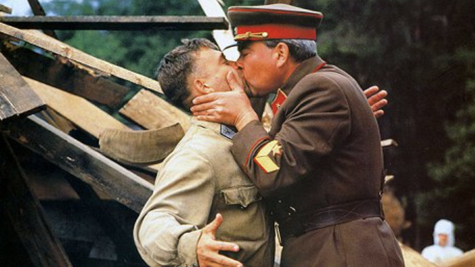 Ruský herec Gennadij Nazarov zemřel v 58 letech.