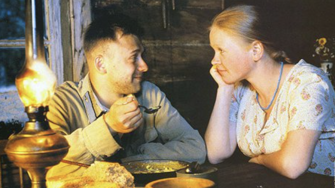 Ruský herec Gennadij Nazarov zemřel.