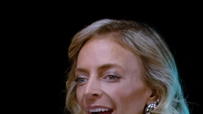 FOTO: Markéta Konvičková zhubla a ztmavla jí kůže.