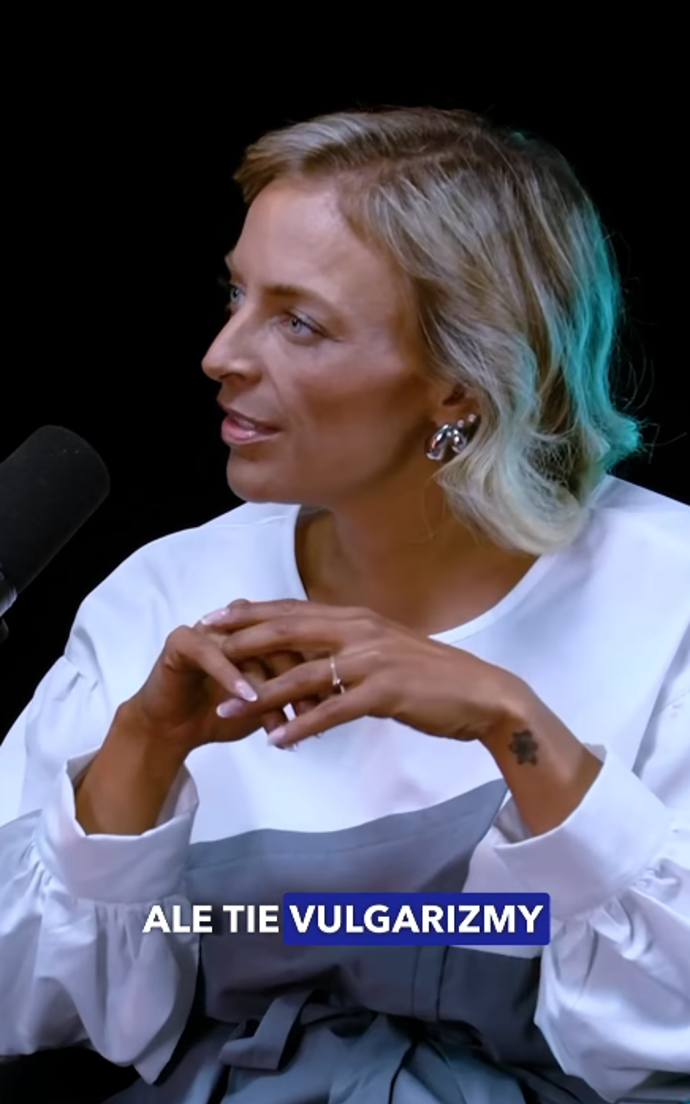 Markéta Konvičková bojuje se vzácnou nemocí. 