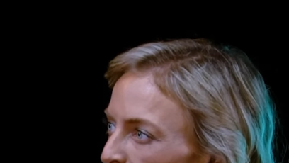 FOTO: Markéta Konvičková dostává hejty za svůj vzhled.