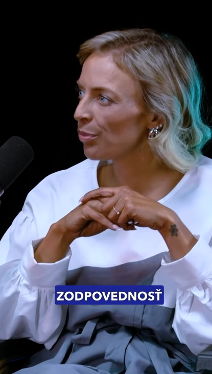 Markéta Konvičková dostává hejty za svůj vzhled.
