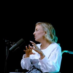 Markéta Konvičková byla v podcastu rapper Bekima Aziriho. 