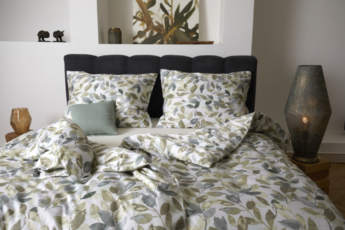 Co se nosí na podzim v ložnici? 