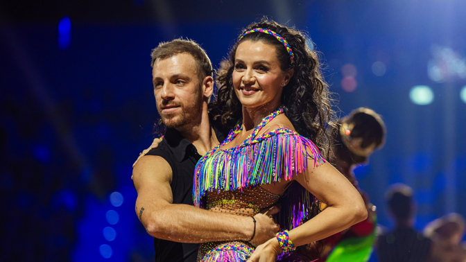 Iva Kubelková dojala svého tanečníka ze StarDance k slzám: Dopřála mu nevšední narozeninový dárek