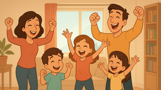 Po rozvodu jsem chtěla jen slunce a klid. V Egyptě jsem potkala vdovce a dnes spolu vychováváme 3 děti