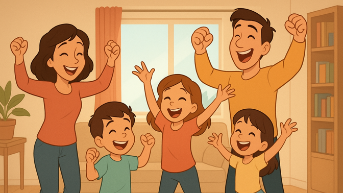 Po rozvodu jsem chtěla jen slunce a klid. V Egyptě jsem potkala vdovce a dnes spolu vychováváme 3 děti