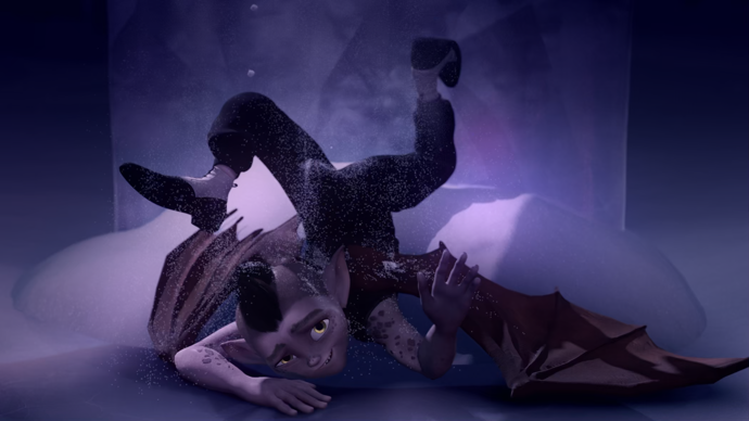 Severní pohádka míří do českých kin: Okouzlující animovaný film inspirovaný Andersenovou Sněhovou královnou 