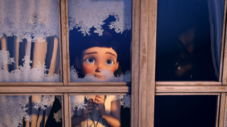 Severní pohádka míří do českých kin: Okouzlující animovaný film inspirovaný Andersenovou Sněhovou královnou 