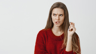 Zorka (27): Moje kamarádka kopíruje úplně všechno, co mám nebo dělám. Barvu vlasů, oblečení i způsob mluvy