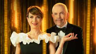 Tereza Kostková pěje ódy na StarDance Tour: Můžeme se daleko víc odvázat než v televizi