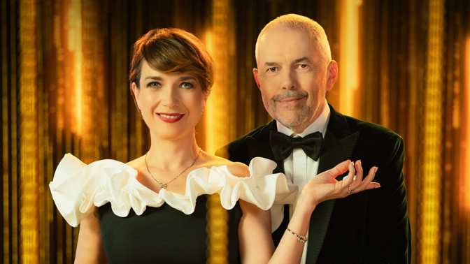 Tereza Kostková pěje ódy na StarDance Tour: Můžeme se daleko víc odvázat než v televizi