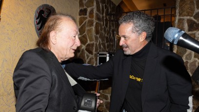 FOTO: Petr Janda a Martin Dejdar.