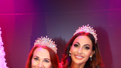 FOTO: Eliška Bučková a Lucie Vaculíková budou hrát v muzikálu Pyšná princezna.