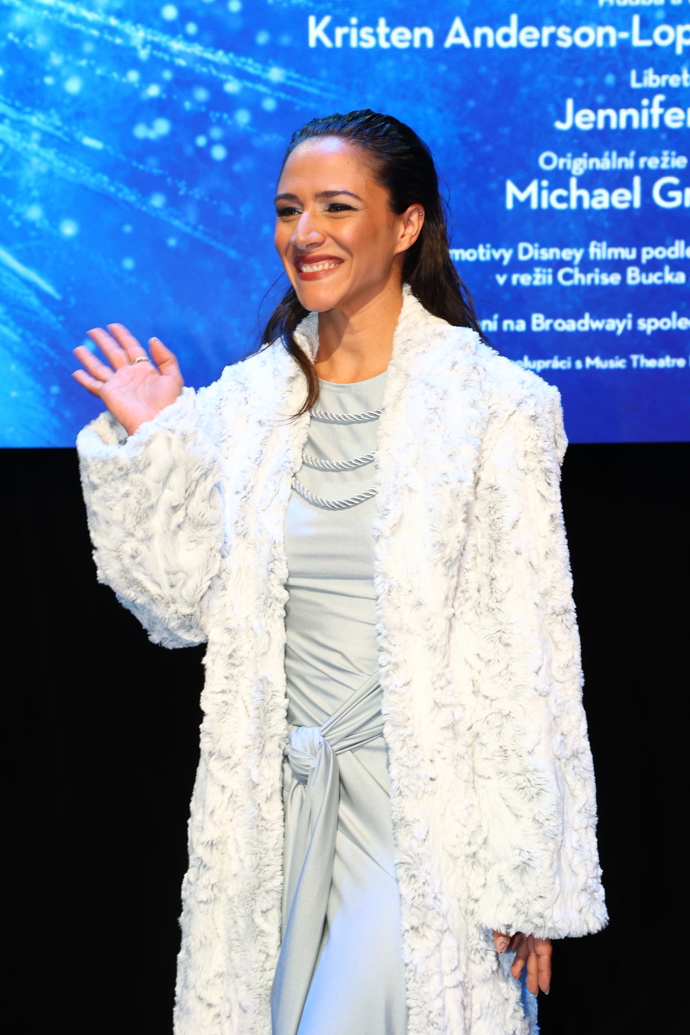 Muzikál bude zaměřený hlavně na děti.