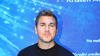 FOTO: David ztvární záporáka Hanse.