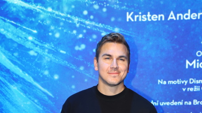 FOTO: David Gránský.