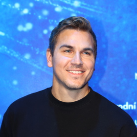 Do divadla se na něj určitě přijde podívat i starší syn Mateo. Z něj podle Davida roste zapálený divadelník. 