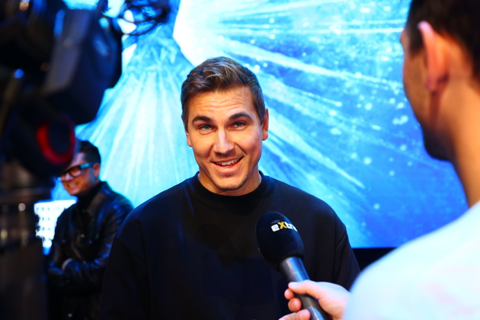 David Gránský pro eXtra.cz.