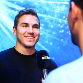 David Gránský během rozhovoru pro eXtra.cz