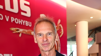FOTO: Legendární brankář říká, že NHL má na rukou krev.